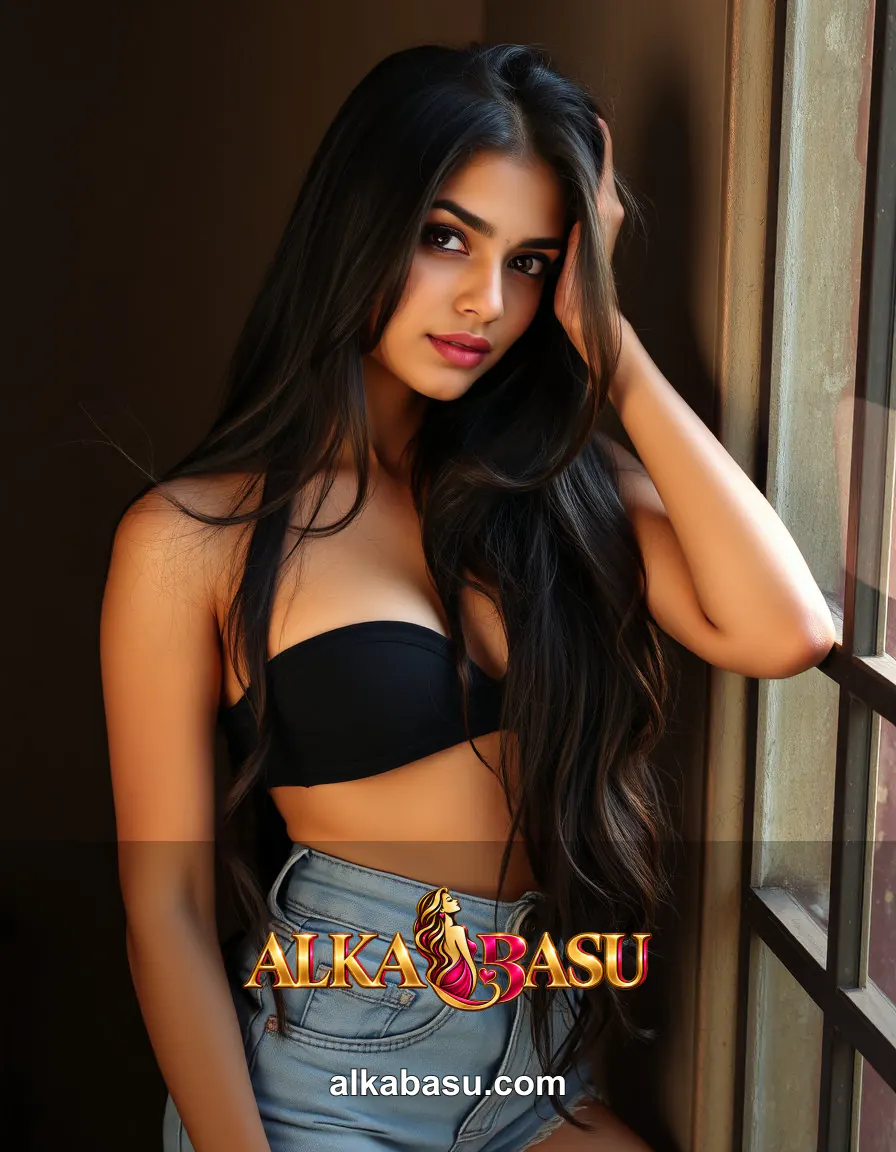 delhi female escorts